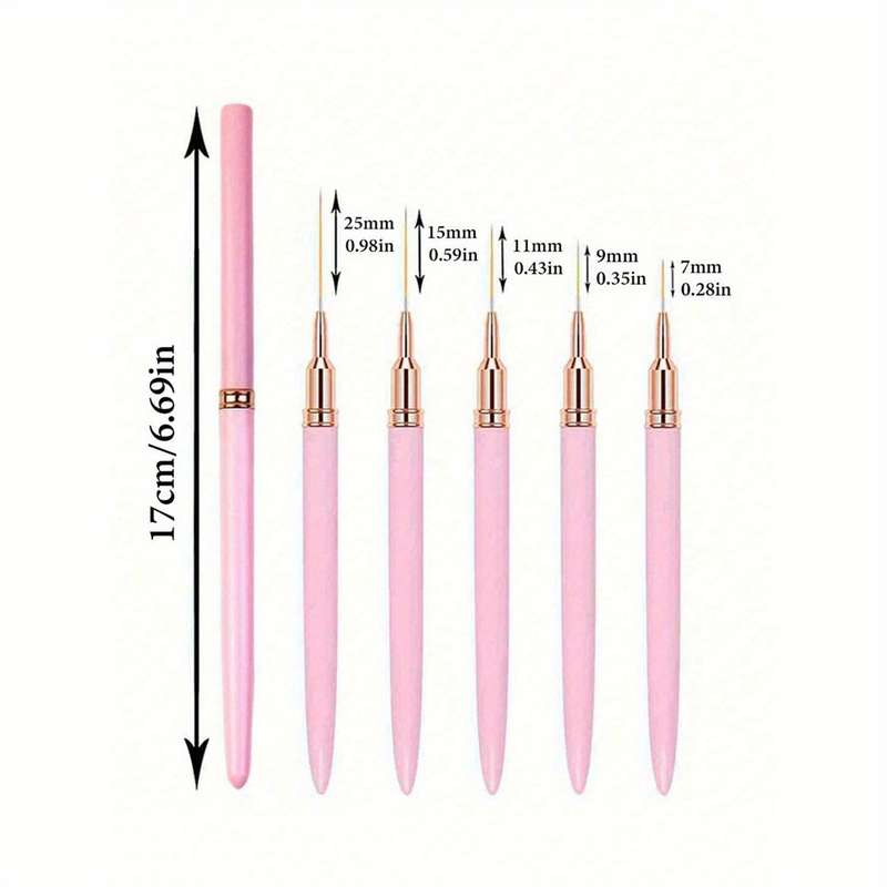 Nail Art Tools