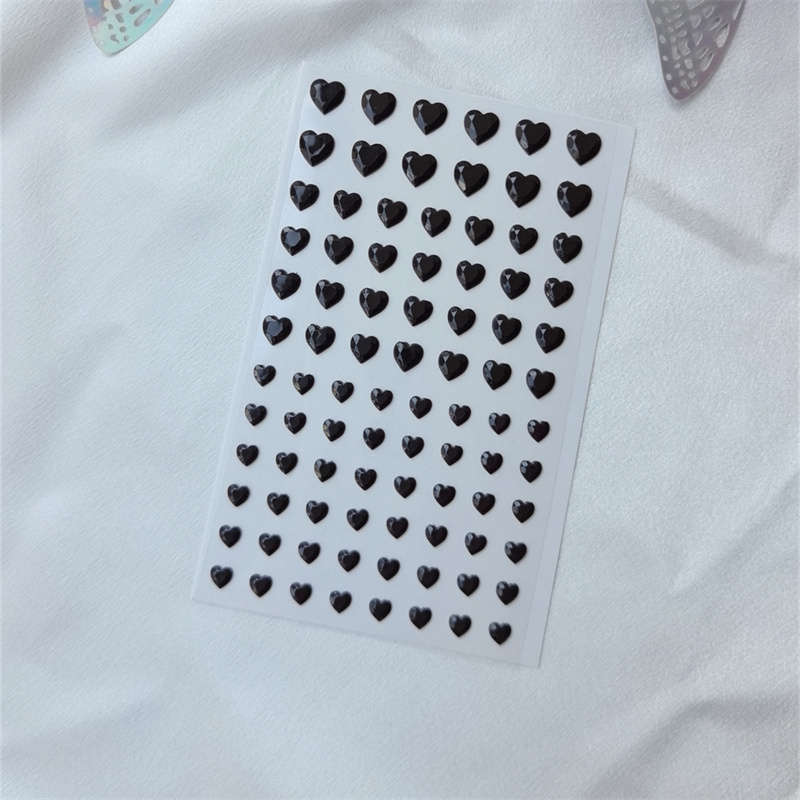 Makeup Stickers