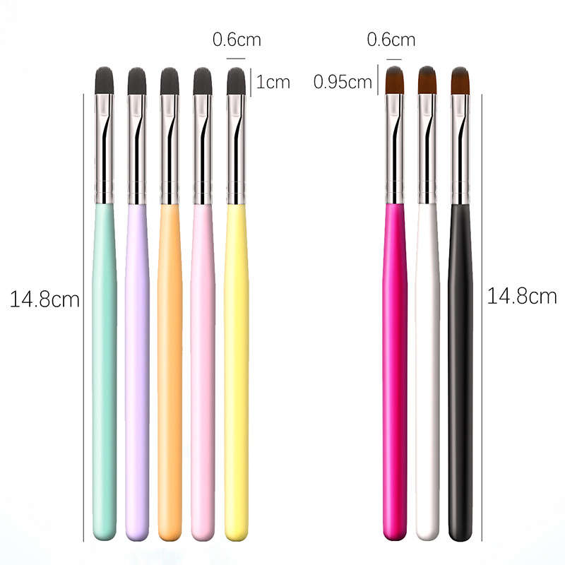 Nail Art Tools