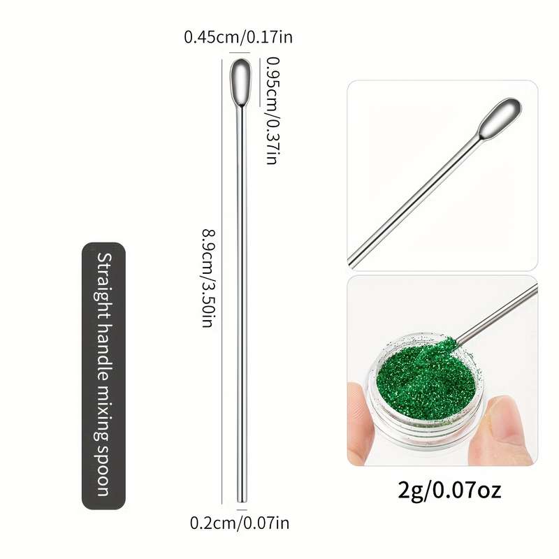 Nail Art Tools