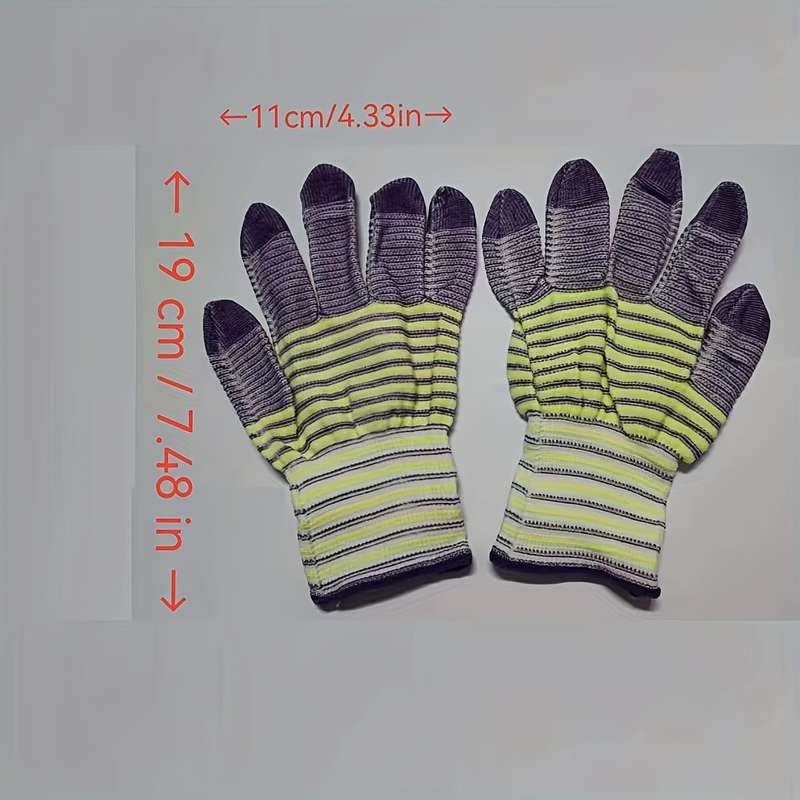 Gloves