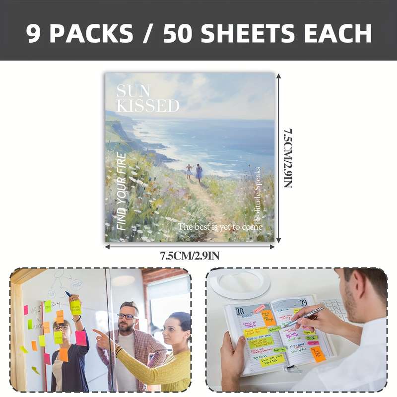Post-It Notes