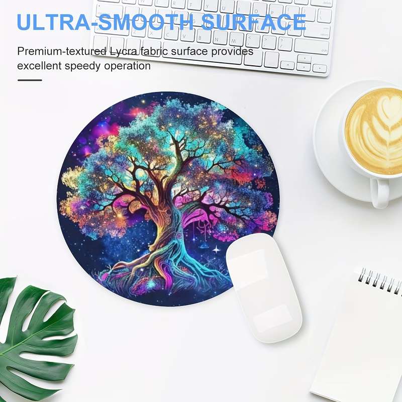 Mouse Pad