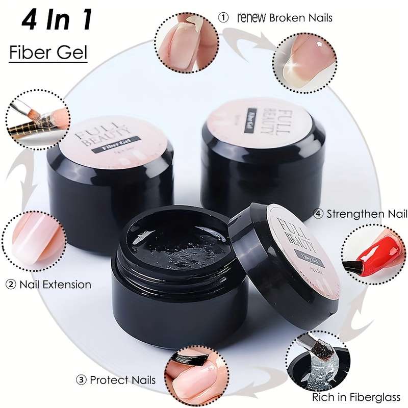 Nail Extension Glue