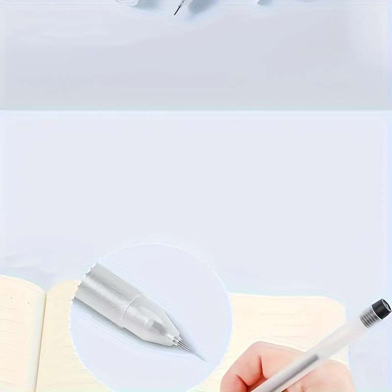 Ballpoint Pen