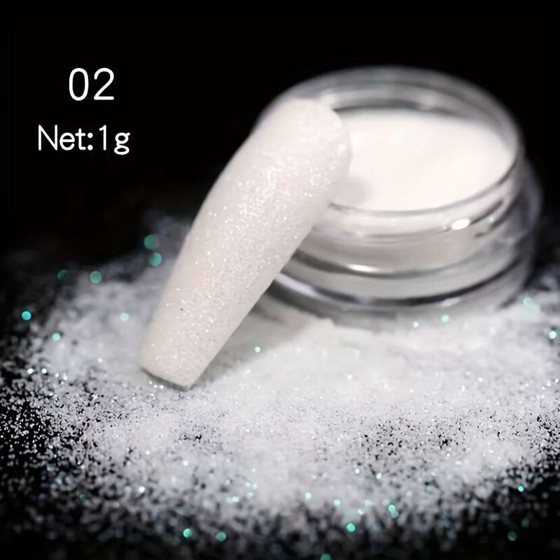 Nail Art Accessories