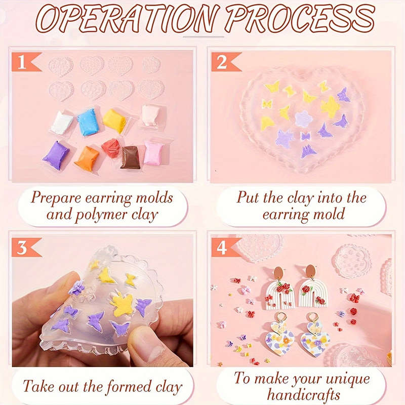 Nail Art Tools