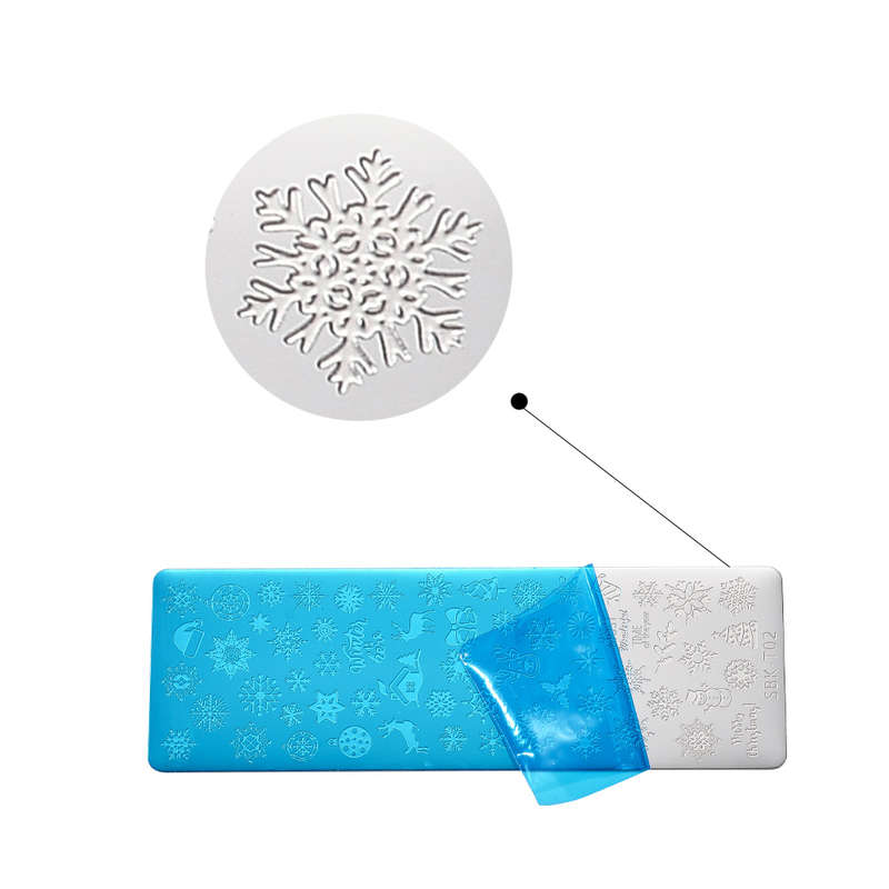 Nail Art Tools