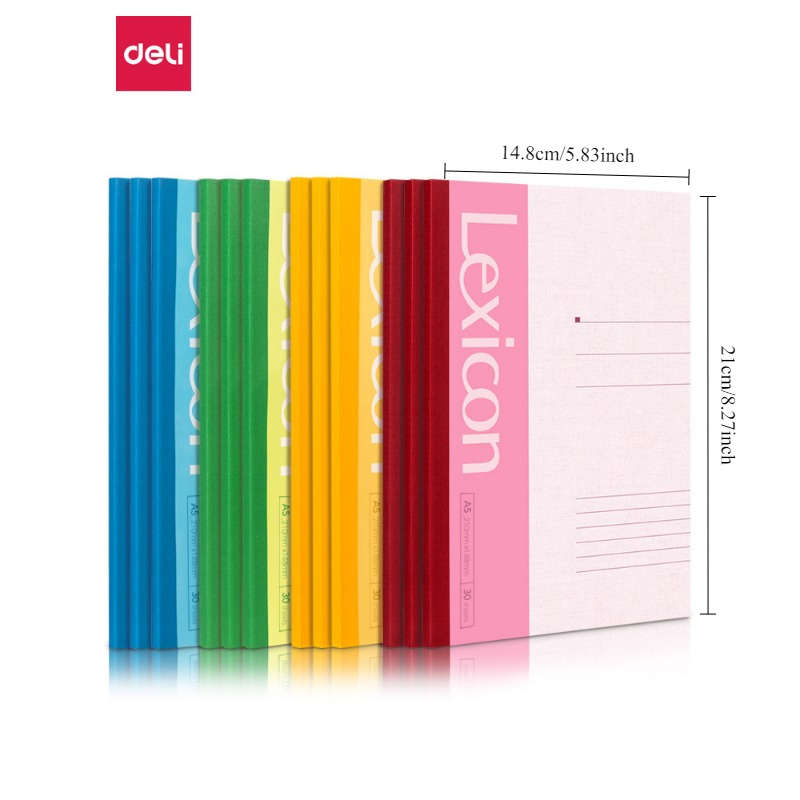 Notebook