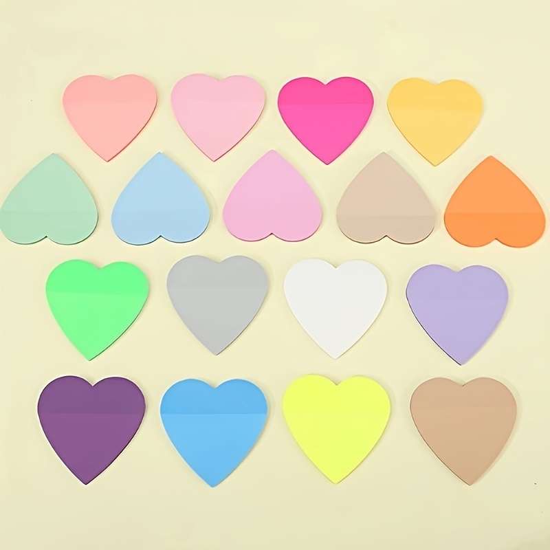 Post-It Notes