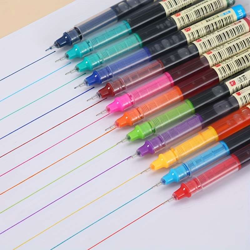 Ballpoint Pen