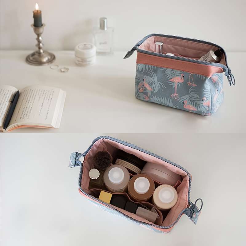 Cosmetic Bag