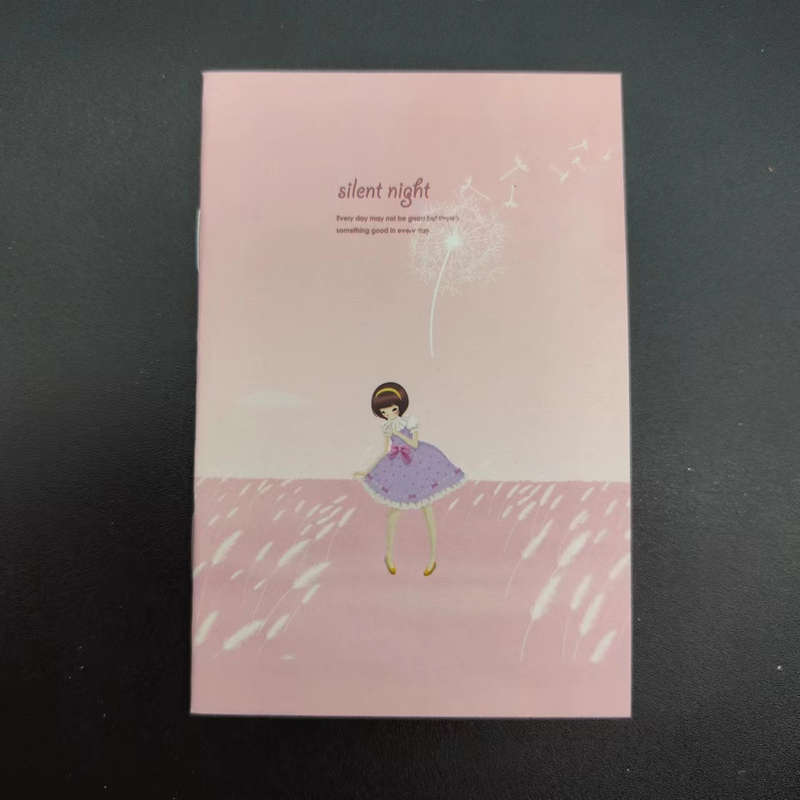 Notebook