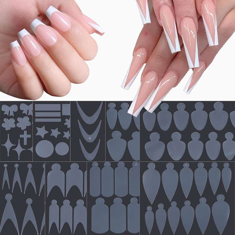Nail Art Tools