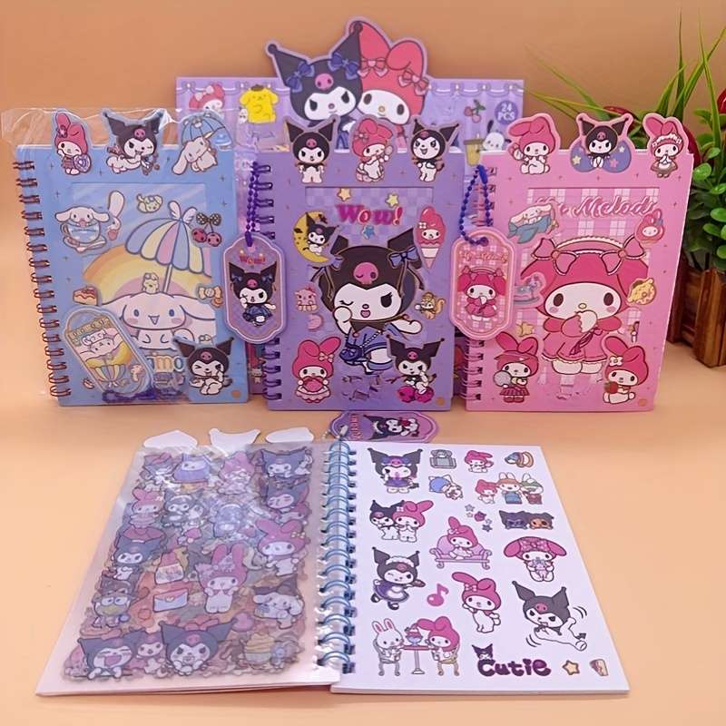 Notebook
