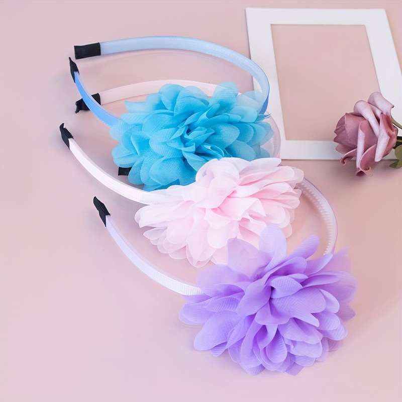 Hair Accessories
