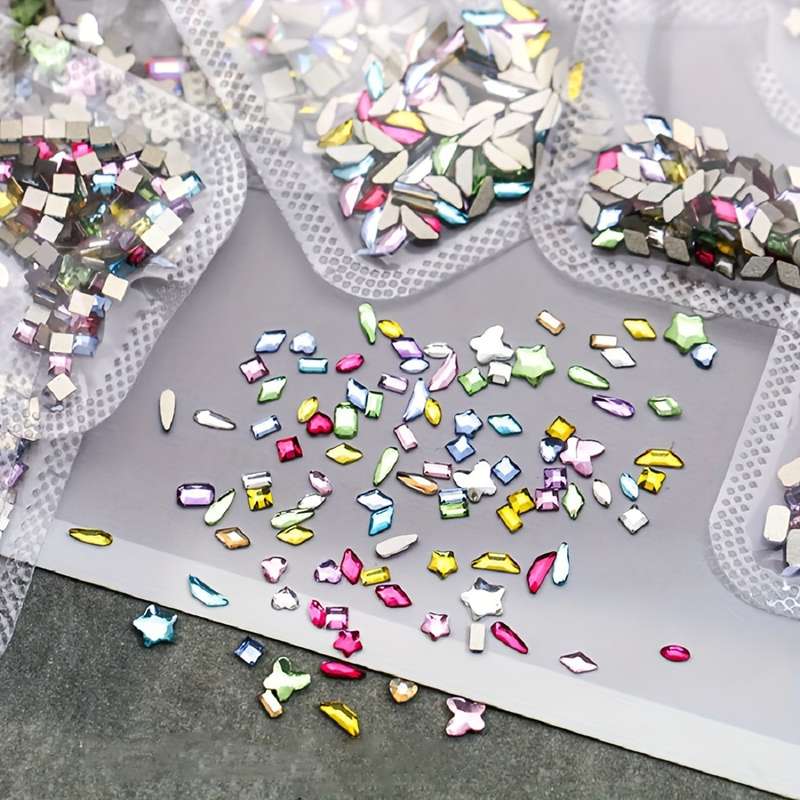 Nail Art Tools