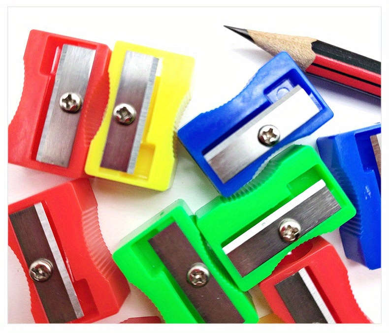 Pencil sharpener