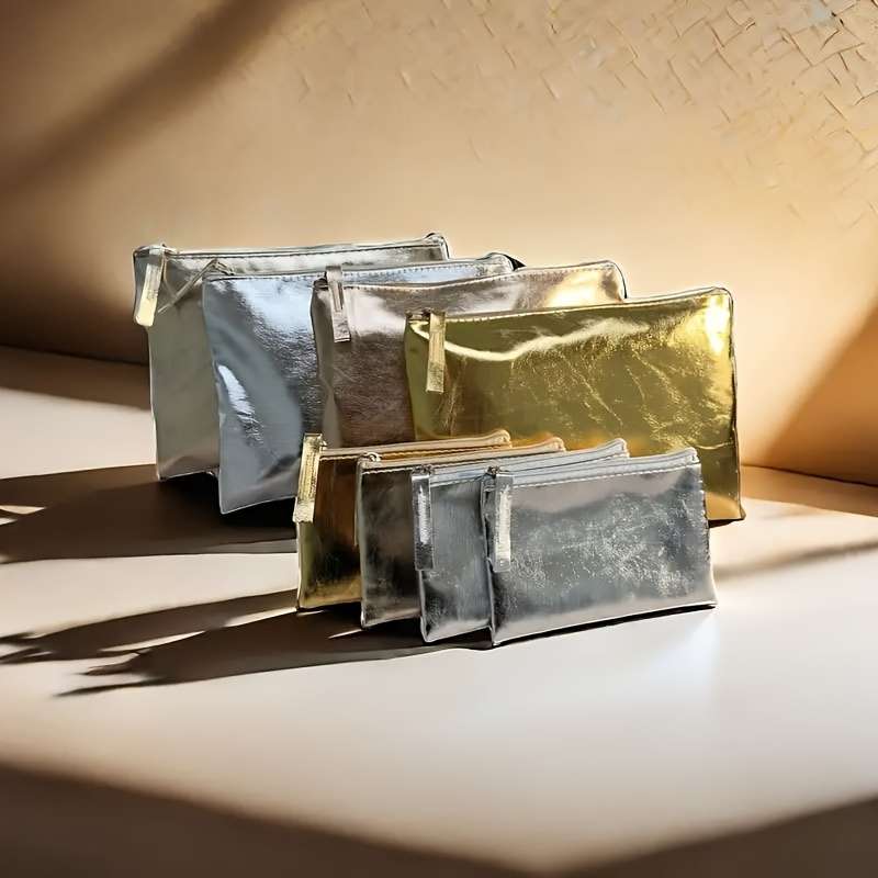 Cosmetic Bag