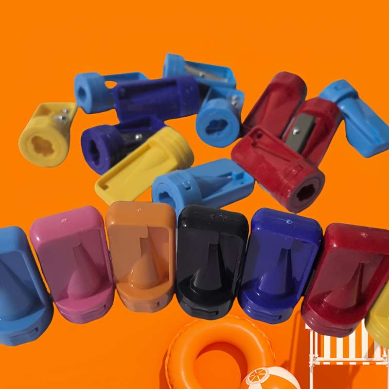Pencil sharpener