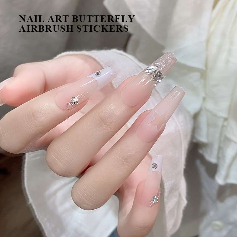 Nail Art Tools