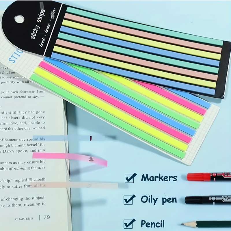 Post-It Notes