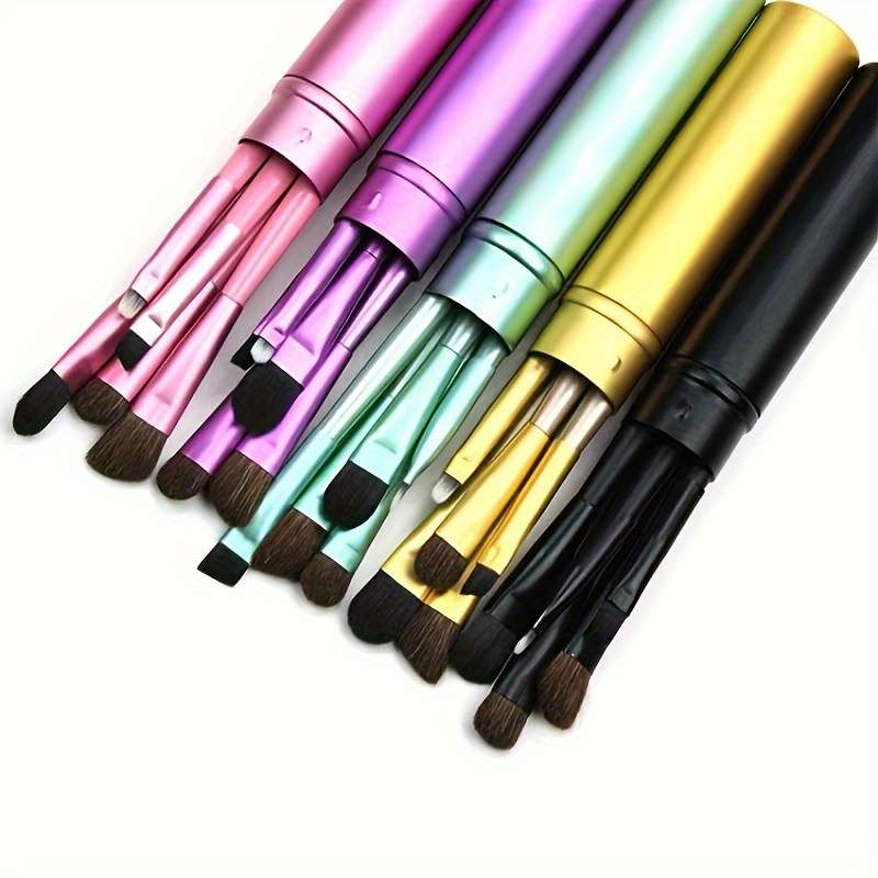 Makeup Brushes