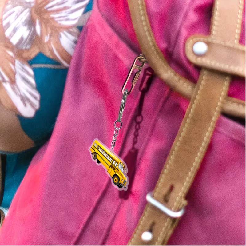 Keychain
