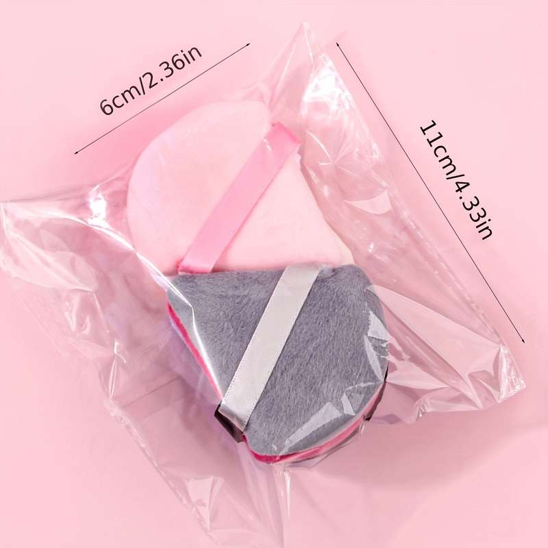 Makeup Sponges