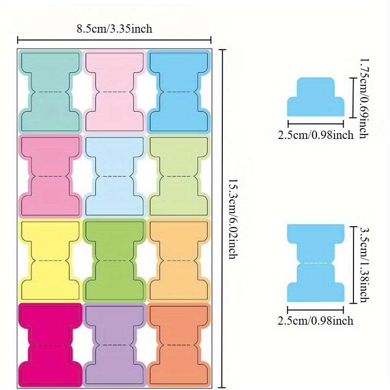 Post-It Notes