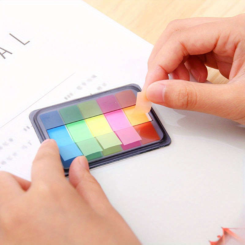 Post-It Notes