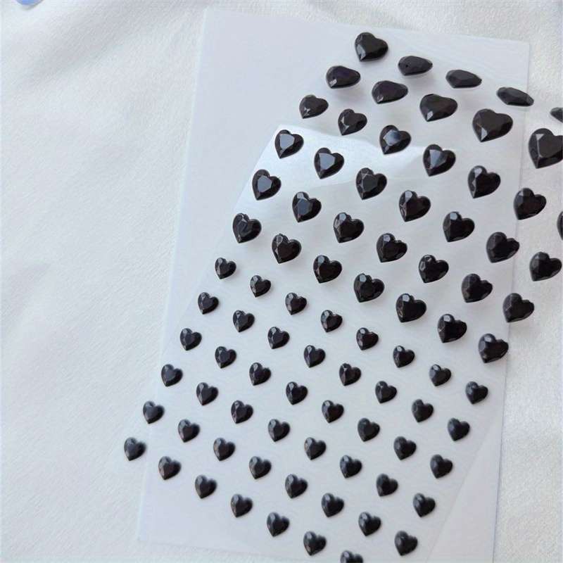 Makeup Stickers