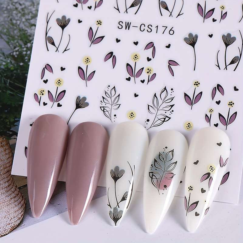 Nail Art Accessories