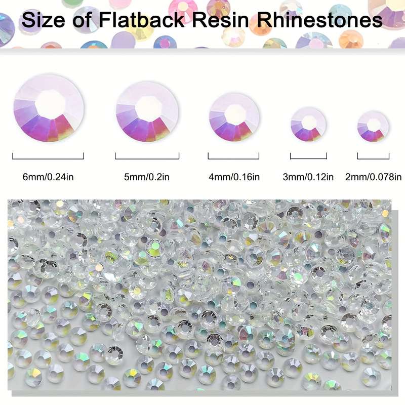 Nail Art Accessories