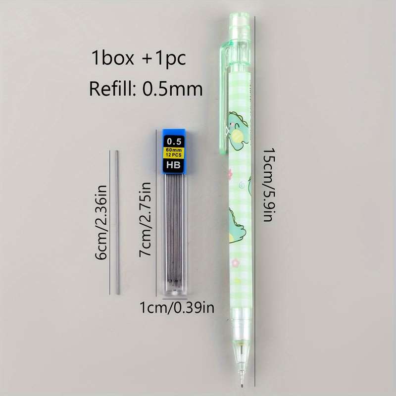 Mechanical Pencil