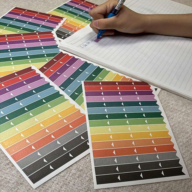 Post-It Notes