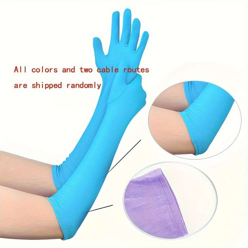 Gloves