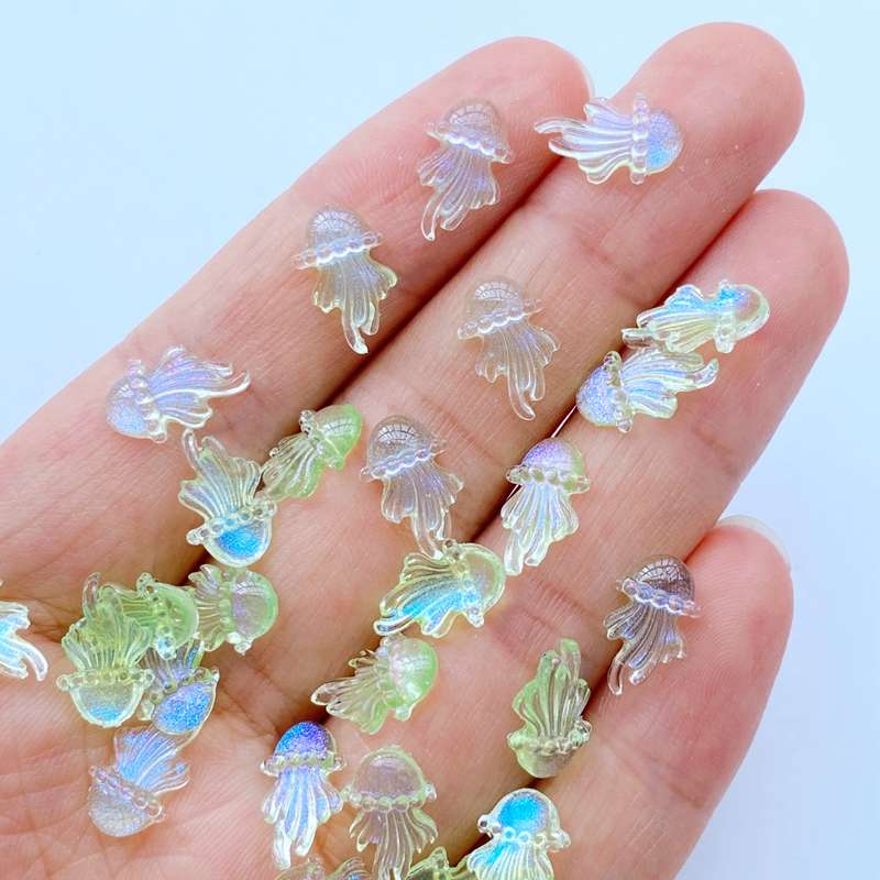 Nail Art Accessories