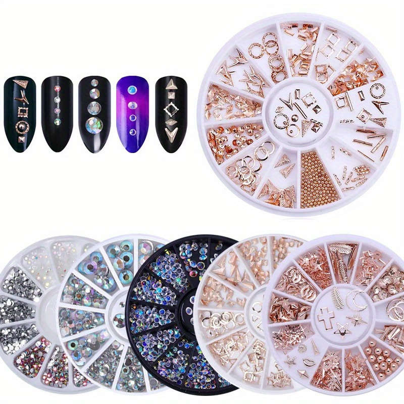 Nail Art Tools