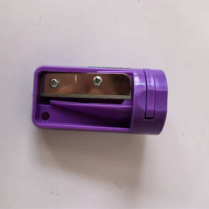 Pencil sharpener