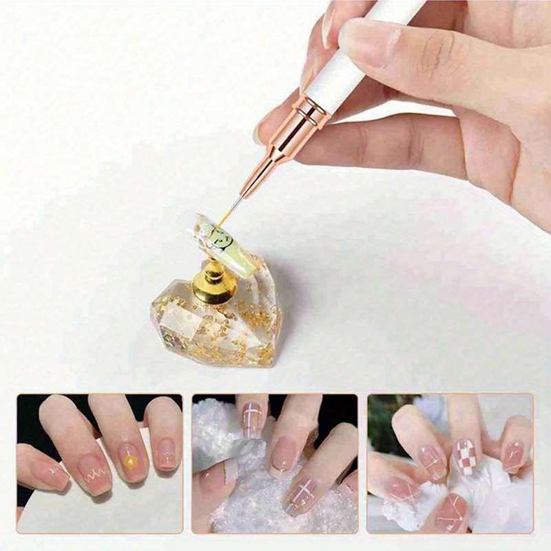 Nail Art Tools