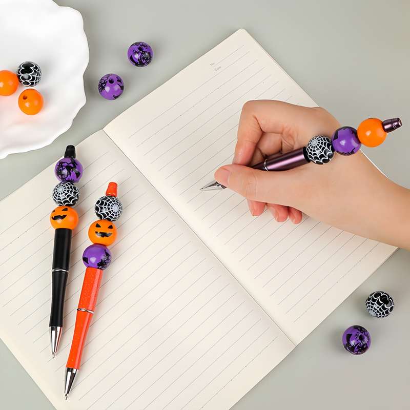 Ballpoint pen
