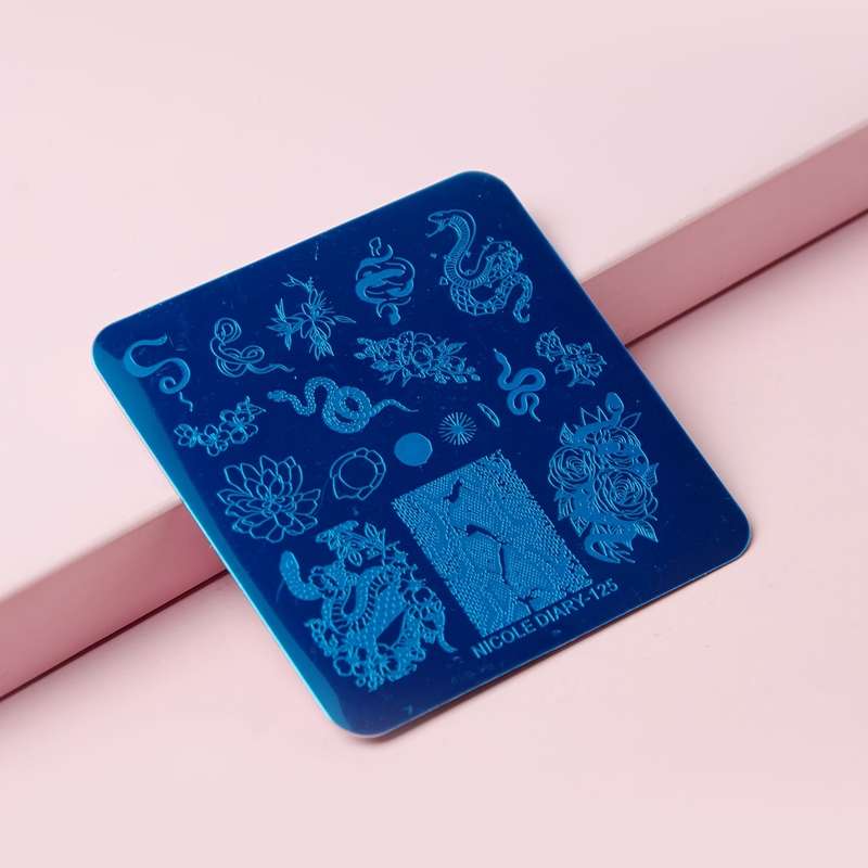 Nail Art Tools