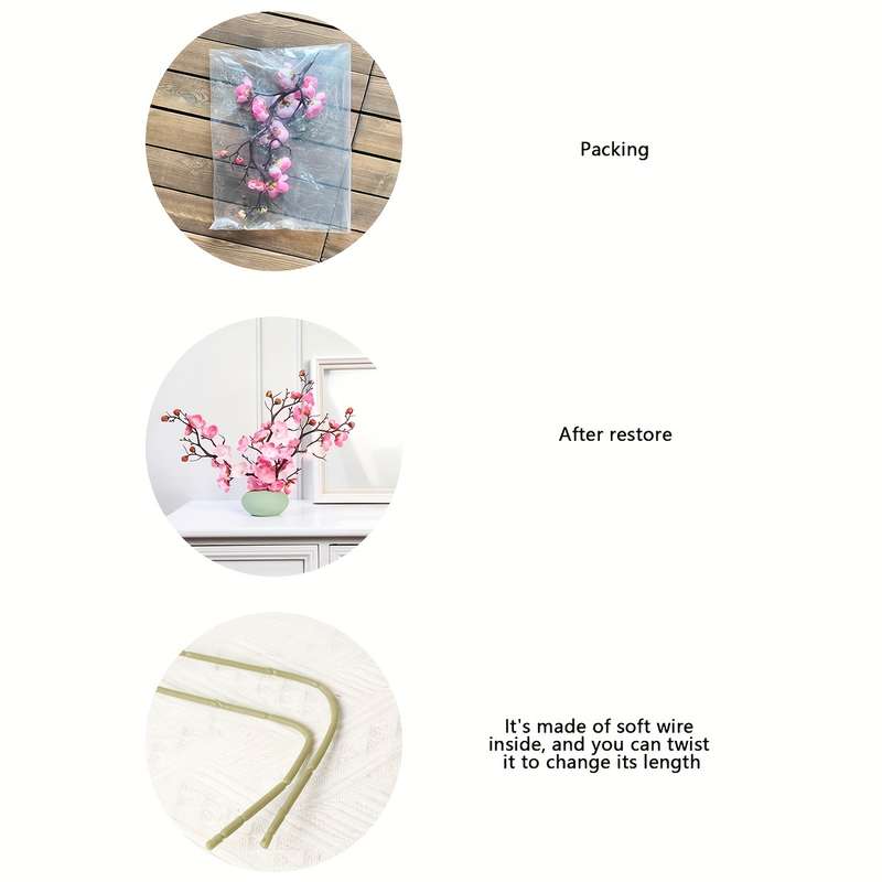 Decorative Flowers