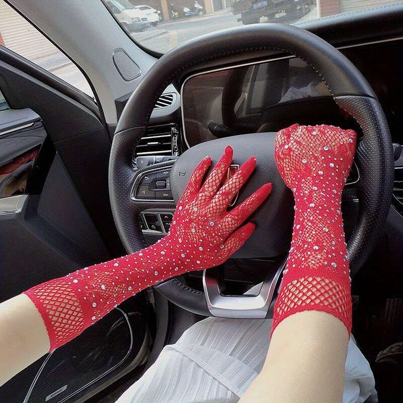 Gloves