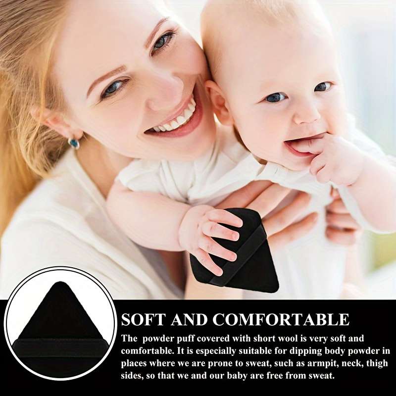 Makeup Sponges