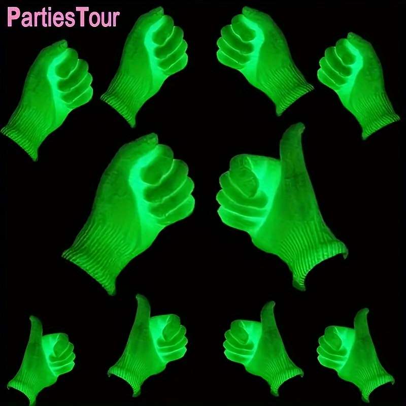 Gloves