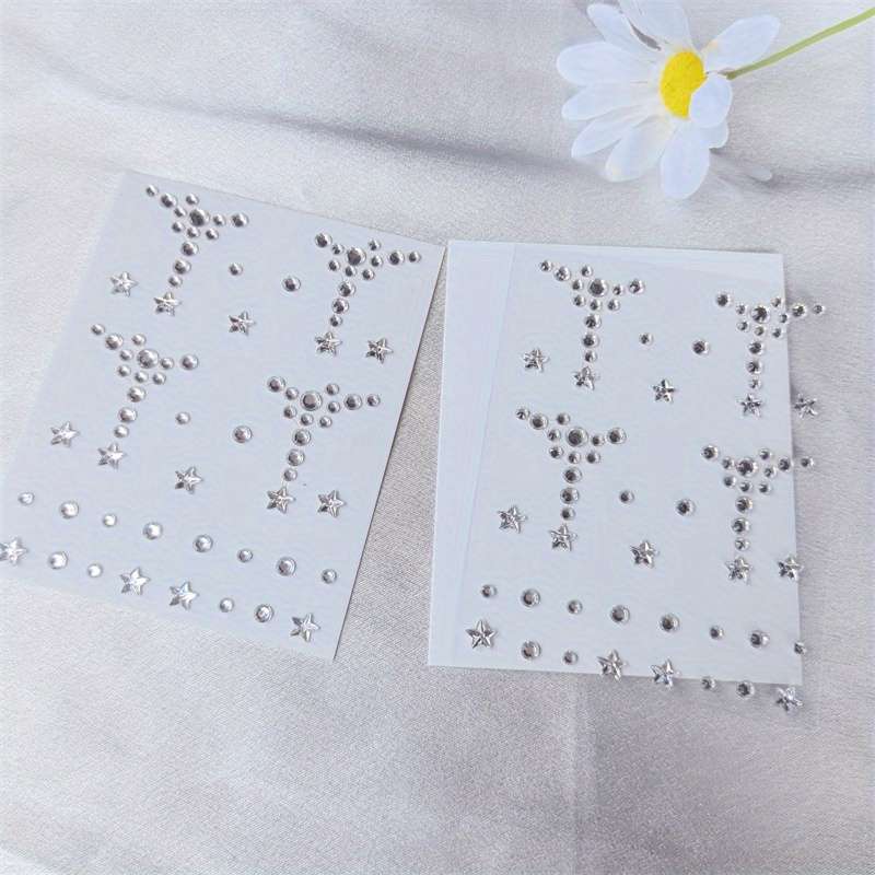 Makeup Stickers