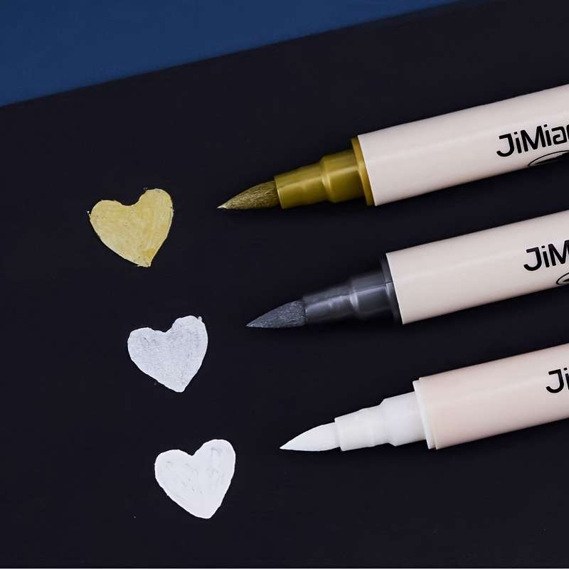 Marker Pen