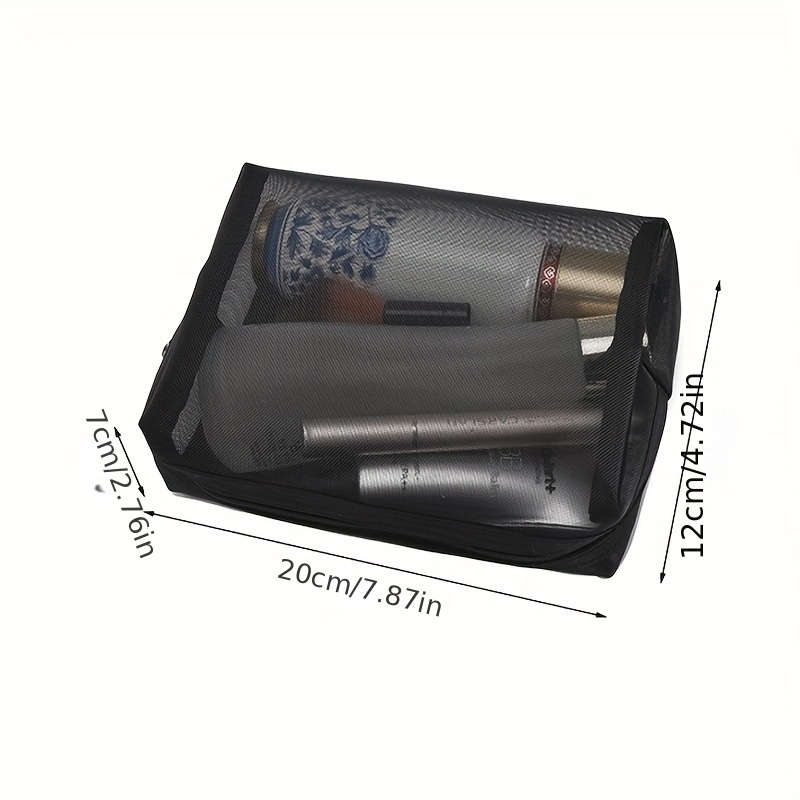 Cosmetic Bag